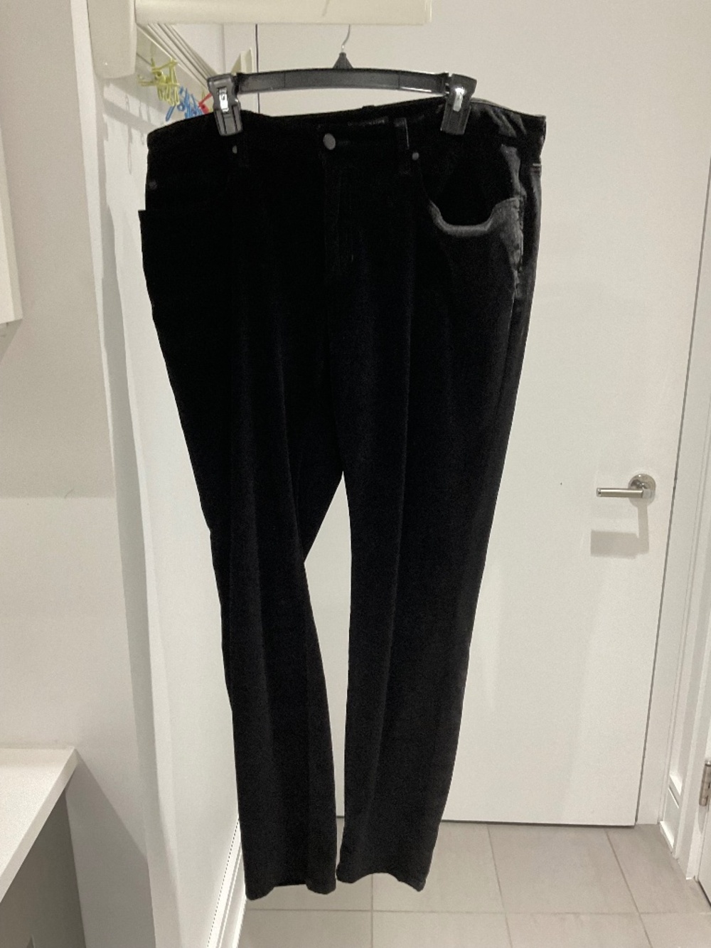 Eileen Fisher Velvet pants